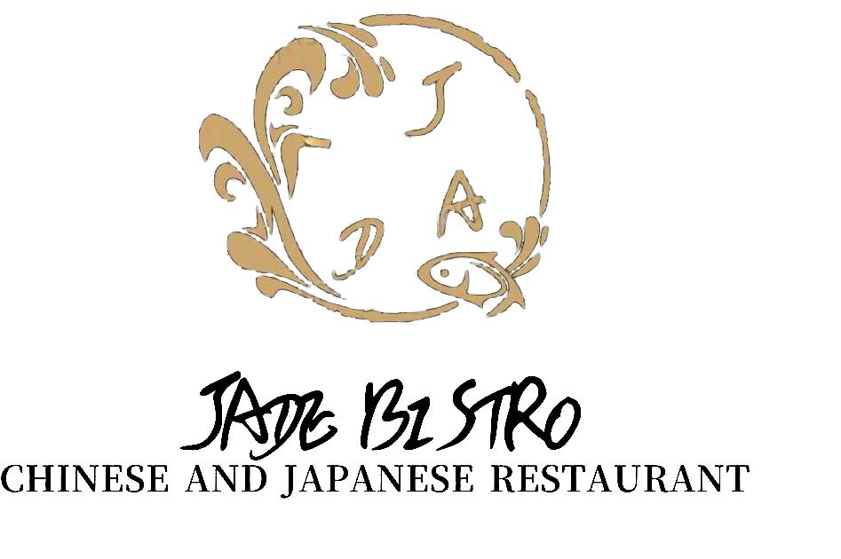 Jade Bistro Restaurant Logo